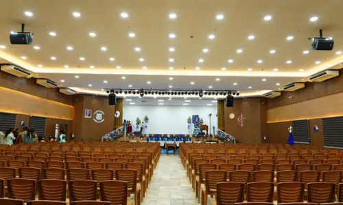 Auditorium