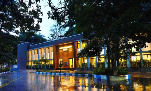 School Hostel