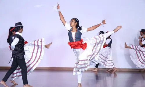Performance Arts